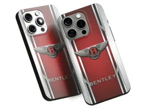 Bentley Funda Smartphone Profesional Robusta